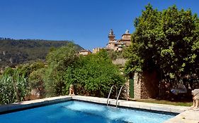 Sa Vall Valldemossa